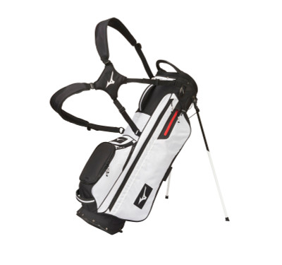 Mizuno Golf BR-D3 Stand Bag - Image 1