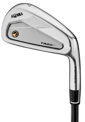 Pre-Owned Honma Golf TR20-P Irons (7 Iron Set)