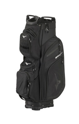 Mizuno Golf BR-D4C Cart Bag - Image 1