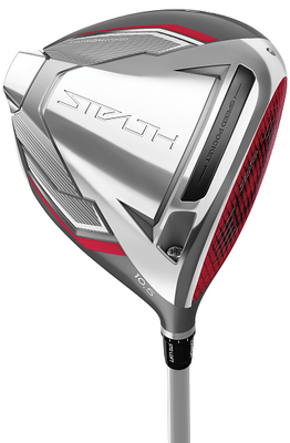 TaylorMade Golf Ladies Stealth HD Driver