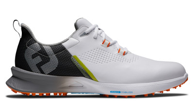 FootJoy Golf Fuel Spikeless Shoes - Image 1