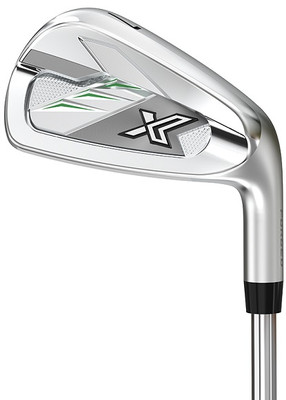 XXIO Golf X Irons (6 Iron Set) - Image 1