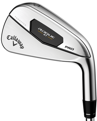Callaway Golf LH Rogue ST Pro Irons (7 Iron Set) Left Handed - Image 1