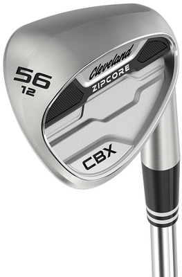 Pre-Owned Cleveland Golf CBX Zipcore Tour Satin Wedge - Image 1