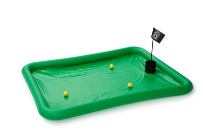 PGA Tour Golf Large Pool Chipping Float - Image 1