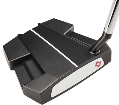 Pre-Owned Odyssey Golf Eleven Tour Lined S Putter - Image 1
