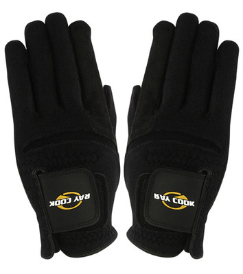 Ray Cook Golf- Stormy Weather Winter Gloves (1 Pair)