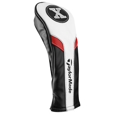 TaylorMade Golf Rescue Headcover - Image 1