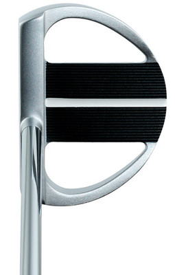 Tour Edge Golf Pure Feel Template Series Road Putter - Image 1