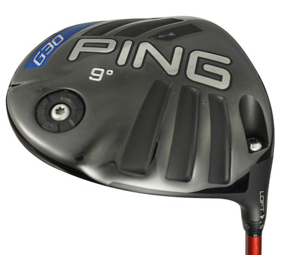 Pre-Owned Ping Golf G30 Driver - Image 1