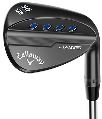 Callaway Golf- JAWS MD5 Tour Grey Wedge Graphite
