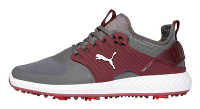 Puma Golf Apparel \u0026 Shoes