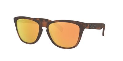 Oakley Golf Frogskins Polarized Sunglasses - Image 1
