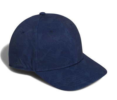Adidas Golf- Allprint Crestable Hat