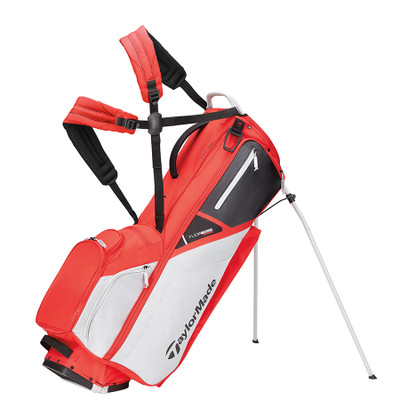 TaylorMade Golf FlexTech Stand Bag - Image 1