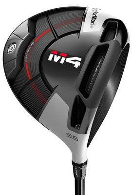 TaylorMade Golf- M4 Driver
