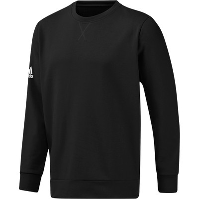 Adidas Golf Blank Crew Shirt