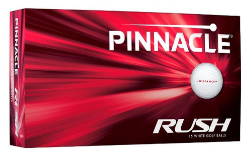 Pinnacle Distance