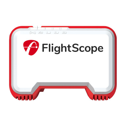 flightscope mevo app web page