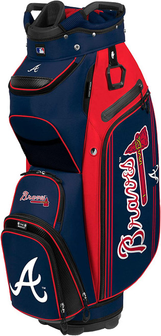 Team Effort Golf MLB Bucket III Cooler Cart Bag - Image 1