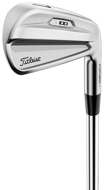 Titleist Golf T100 Irons (7 Iron Set) - Image 1