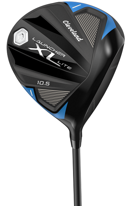 Cleveland Golf LH Launcher XL Lite Driver (Left Handed) - Image 1