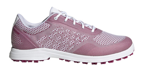 Adidas Golf Ladies Alphaflex Sport Spikeless Shoes (Closeout) - Image 1