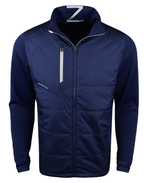 Zero Restriction Golf Z625 Long Sleeve Jacket - Image 1