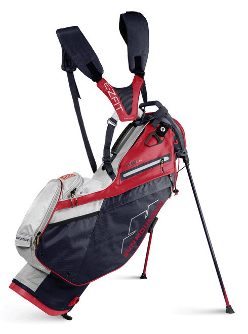 Sun Mountain Golf Prior Season 4.5LS Stand Bag - Image 1