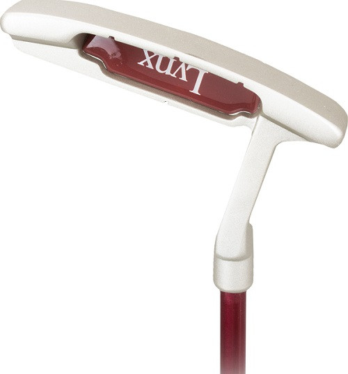Lynx Golf LH Junior Putter (Left Handed) - Image 1