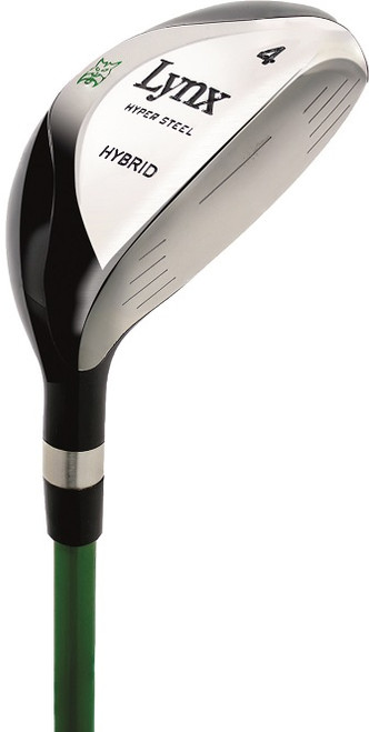 Lynx Golf Junior Hybrid - Image 1