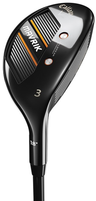 Callaway Golf Mavrik Hybrid - Image 1