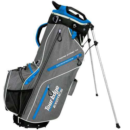 Tour Edge Golf Ladies Exotics Xtreme 7.0 Stand Bag - Image 1