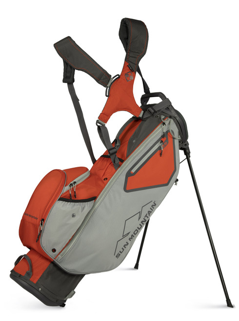 Sun Mountain Golf Prior Season 3.5LS Stand Bag - Image 1