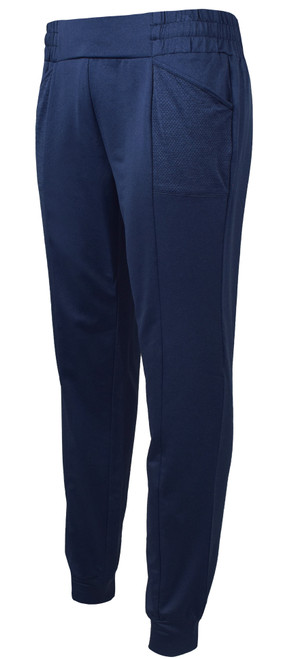 PGA Tour Golf Ladies Drawstring Joggers - Image 1