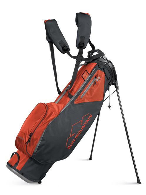 Sun Mountain Golf Prior Season 2.5+ 14-Way Stand Bag - Image 1