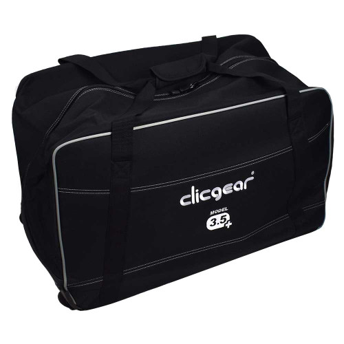 Clicgear Golf Wheeled Travel Cover - Image 1