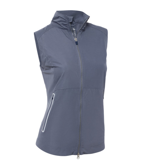 Zero Restriction Golf Ladies Wanda Vest - Image 1