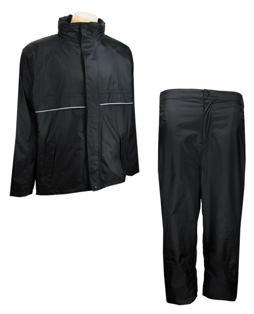 The Weather Company Golf Unisex Rain Suit - Image 1