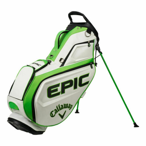 Callaway Golf Epic Staff Stand Bag - Image 1