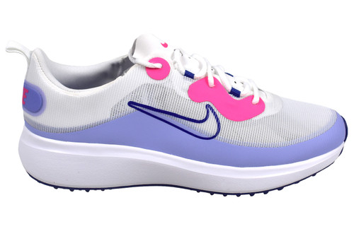 Nike Golf Ladies Ace Summerlite Pink Shoes - Image 1