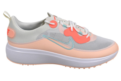 Nike Golf Ladies Ace Summerlite Mango Spikeless Shoes - Image 1