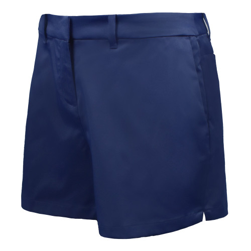 PGA Tour Golf Ladies Woven Shorts - Image 1