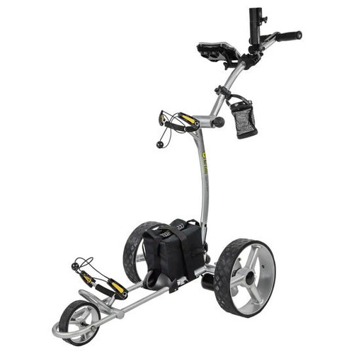 BatCaddy Golf X4 Sport Electric Golf Caddy