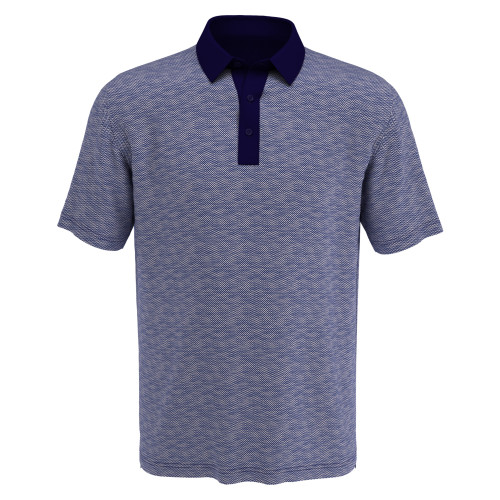 Callaway Golf Big & Tall Heritage Polo - Image 1