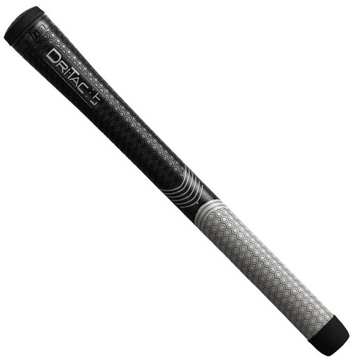 Winn Dri-Tac LT Standard Golf Grip - Image 1