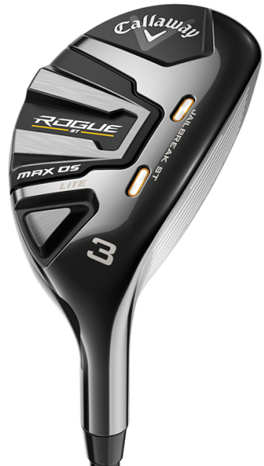 Callaway Golf Rogue ST Max OS Lite Hybrid - Image 1