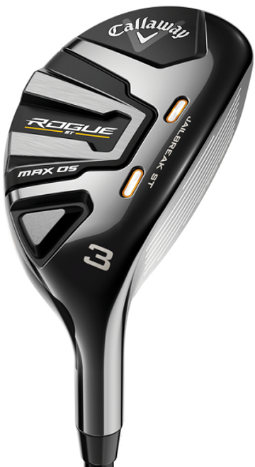 Callaway Golf Rogue ST Max OS Hybrid - Image 1