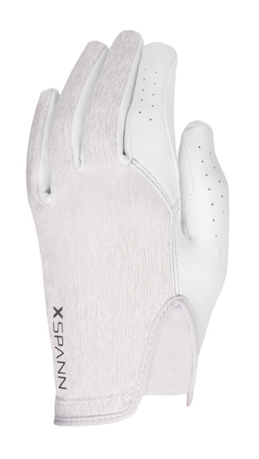 Callaway Golf Ladies LLH X-Spann Glove - Image 1