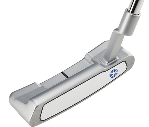 Odyssey Golf Ladies White Hot OG One Wide S Stroke Lab Putter - Image 1